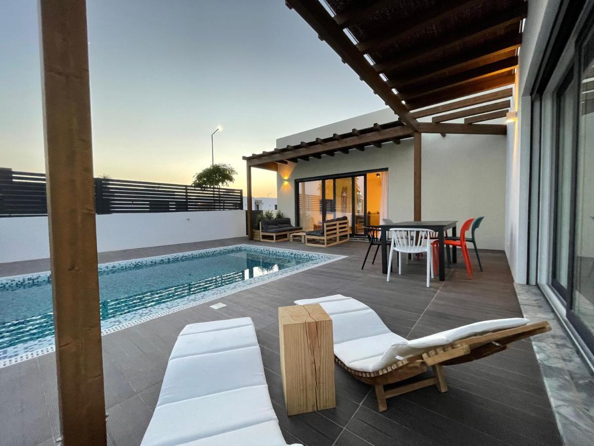 Samoqueira 12 Villa ปอร์โตโกโว ภายนอก รูปภาพ